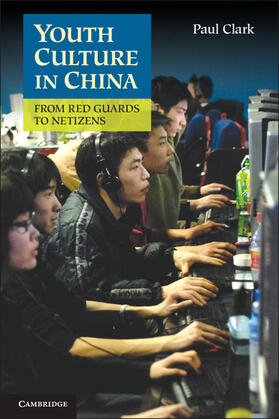 Clark |  Youth Culture in China | Buch |  Sack Fachmedien