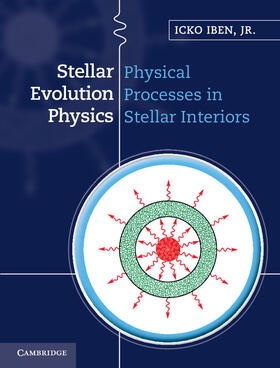 Iben |  Stellar Evolution Physics | Buch |  Sack Fachmedien