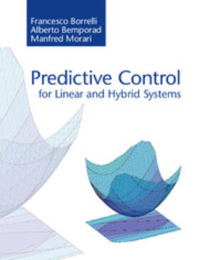 Bemporad / Borrelli / Morari |  Predictive Control for Linear and Hybrid Systems | Buch |  Sack Fachmedien