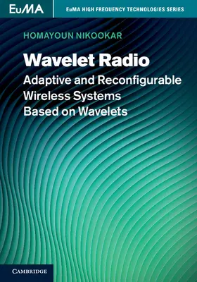 Nikookar |  Wavelet Radio | Buch |  Sack Fachmedien