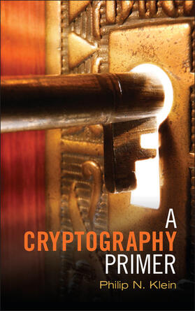 Klein |  A Cryptography Primer | Buch |  Sack Fachmedien