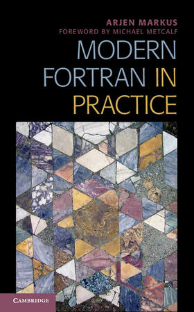 Markus |  Modern FORTRAN in Practice | Buch |  Sack Fachmedien