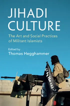 Hegghammer |  Jihadi Culture | Buch |  Sack Fachmedien