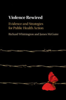 Whittington / McGuire |  Violence Rewired | Buch |  Sack Fachmedien