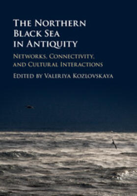 Kozlovskaya |  The Northern Black Sea in Antiquity | Buch |  Sack Fachmedien