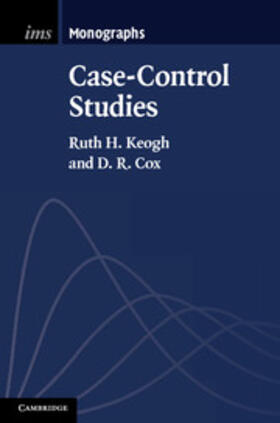 Keogh / Cox |  Case-Control Studies | Buch |  Sack Fachmedien