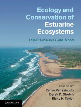 Perissinotto / Stretch / Taylor |  Ecology and Conservation of Estuarine Ecosystems | Buch |  Sack Fachmedien
