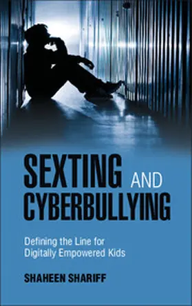 Shariff |  Sexting and Cyberbullying | Buch |  Sack Fachmedien