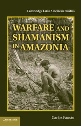 Fausto |  Warfare and Shamanism in Amazonia | Buch |  Sack Fachmedien