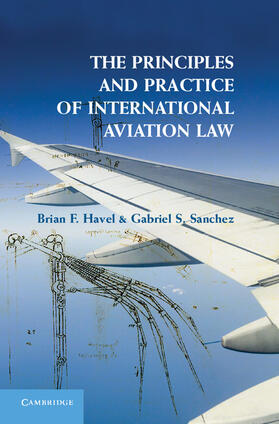 Havel / Sanchez |  The Principles and Practice of International Aviation Law | Buch |  Sack Fachmedien