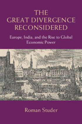 Studer |  The Great Divergence Reconsidered | Buch |  Sack Fachmedien