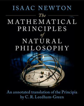 Newton / Leedham-Green |  The Mathematical Principles of Natural Philosophy | Buch |  Sack Fachmedien