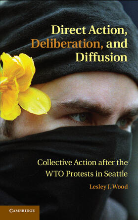 Wood |  Direct Action, Deliberation, and Diffusion | Buch |  Sack Fachmedien