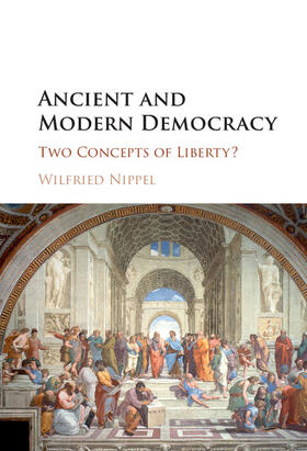 Nippel |  Ancient and Modern Democracy | Buch |  Sack Fachmedien