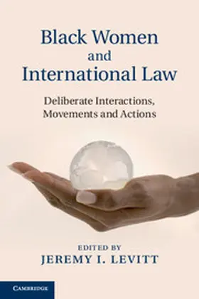 Levitt |  Black Women and International Law | Buch |  Sack Fachmedien