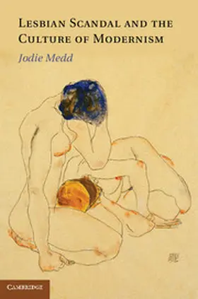 Medd |  Lesbian Scandal and the Culture of Modernism | Buch |  Sack Fachmedien