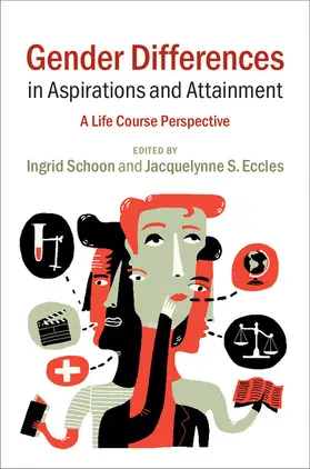 Schoon / Eccles |  Gender Differences in Aspirations and Attainment | Buch |  Sack Fachmedien