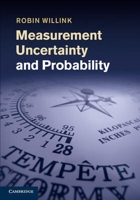 Willink |  Measurement Uncertainty and Probability | Buch |  Sack Fachmedien