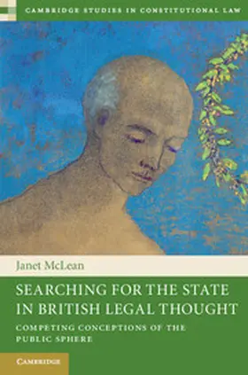 McLean |  Searching for the State in British Legal             Thought | Buch |  Sack Fachmedien