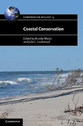 Maslo / Lockwood |  Coastal Conservation | Buch |  Sack Fachmedien