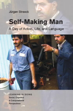 Streeck |  Self-Making Man | Buch |  Sack Fachmedien