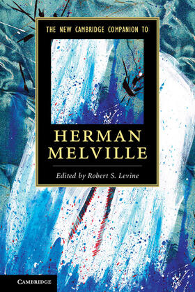 Levine |  The New Cambridge Companion to Herman Melville | Buch |  Sack Fachmedien