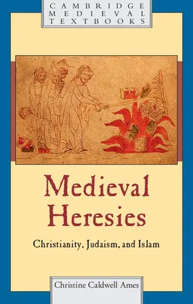 Ames |  Medieval Heresies | Buch |  Sack Fachmedien