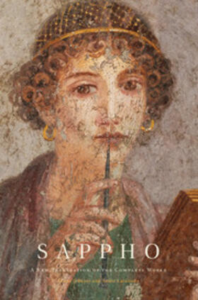 Sappho |  Sappho | Buch |  Sack Fachmedien