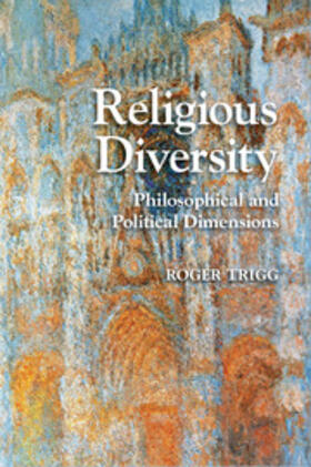 Trigg |  Religious Diversity | Buch |  Sack Fachmedien