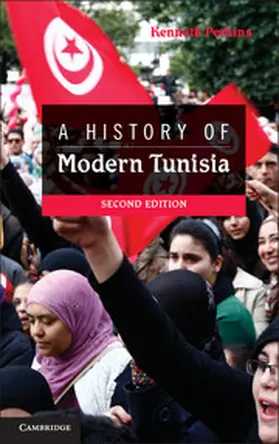 Perkins |  A History of Modern Tunisia | Buch |  Sack Fachmedien