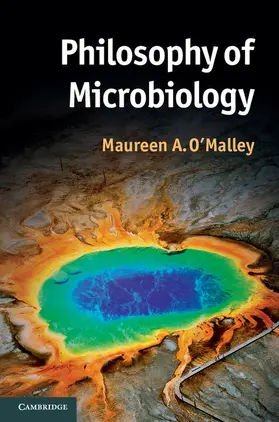 O'Malley |  Philosophy of Microbiology | Buch |  Sack Fachmedien