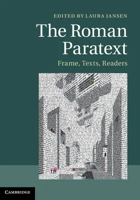 Jansen |  The Roman Paratext | Buch |  Sack Fachmedien