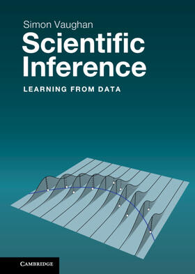 Vaughan |  Scientific Inference | Buch |  Sack Fachmedien