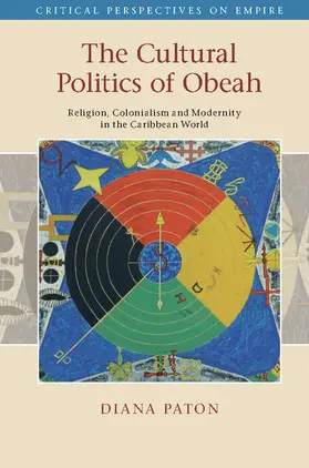 Paton |  The Cultural Politics of Obeah | Buch |  Sack Fachmedien