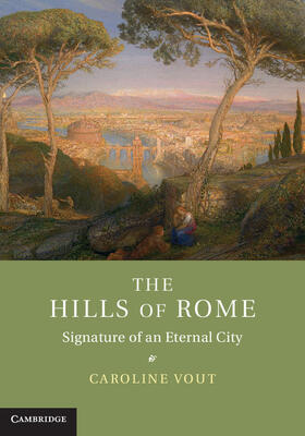Vout |  The Hills of Rome | Buch |  Sack Fachmedien