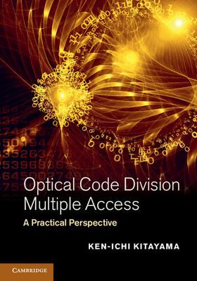 Kitayama |  Optical Code Division Multiple Access | Buch |  Sack Fachmedien