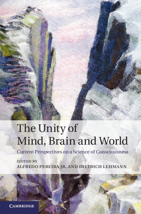 Pereira, Jr / Lehmann |  The Unity of Mind, Brain and World | Buch |  Sack Fachmedien