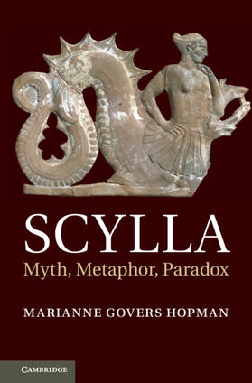 Hopman |  Scylla | Buch |  Sack Fachmedien