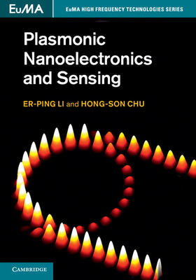 Li / Chu |  Plasmonic Nanoelectronics and Sensing | Buch |  Sack Fachmedien