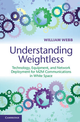 Webb |  Understanding Weightless | Buch |  Sack Fachmedien