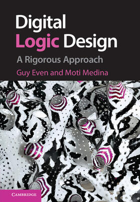 Even / Medina |  Digital Logic Design | Buch |  Sack Fachmedien