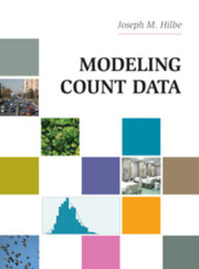 Hilbe |  Modeling Count Data | Buch |  Sack Fachmedien