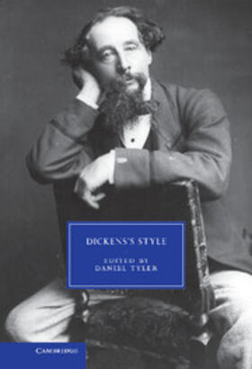 Tyler |  Dickens's Style | Buch |  Sack Fachmedien