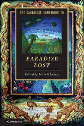 Schwartz |  The Cambridge Companion to Paradise Lost | Buch |  Sack Fachmedien