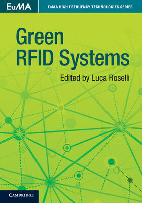 Roselli |  Green RFID Systems | Buch |  Sack Fachmedien