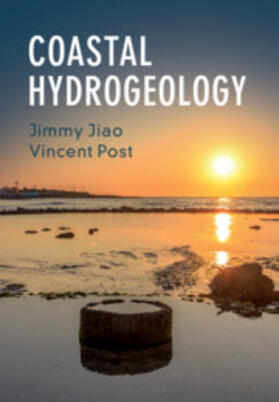 Jiao / Post |  Coastal Hydrogeology | Buch |  Sack Fachmedien