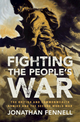 Fennell | Fennell, J: Fighting the People's War | Buch | 978-1-107-03095-4 | sack.de