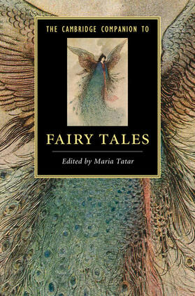 Tatar |  The Cambridge Companion to Fairy Tales | Buch |  Sack Fachmedien