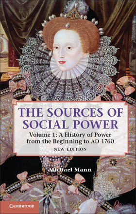 Mann |  The Sources of Social Power | Buch |  Sack Fachmedien