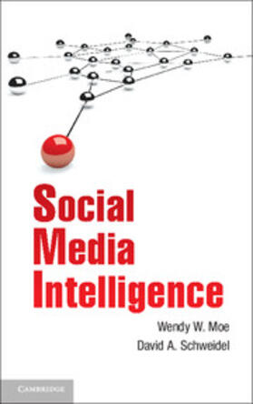 Moe / Schweidel |  Social Media Intelligence | Buch |  Sack Fachmedien